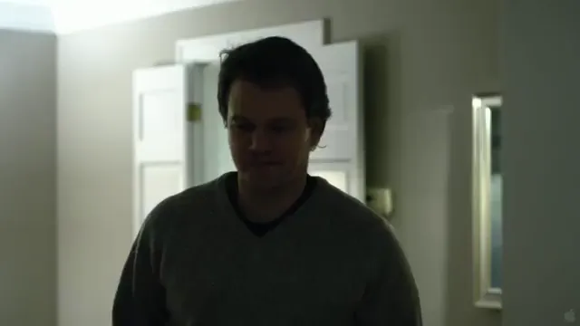 Contagion Scene 1