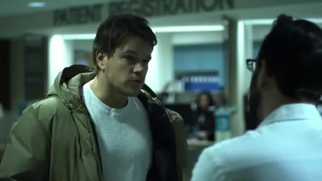 Contagion Scene 2