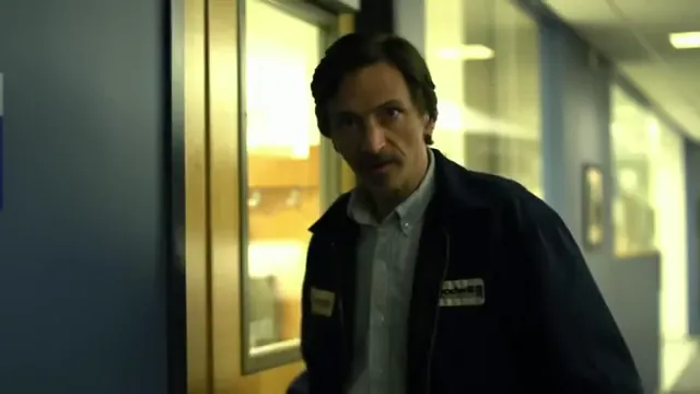 Contagion Scene 5