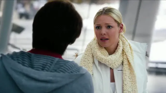 New Year's Eve Scene 3