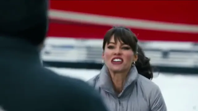 New Year's Eve Scene 5