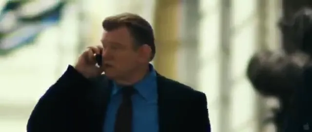Safe House Scene 1