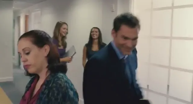 American Reunion Scene 1