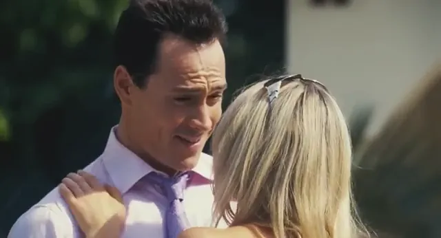 American Reunion Scene 3