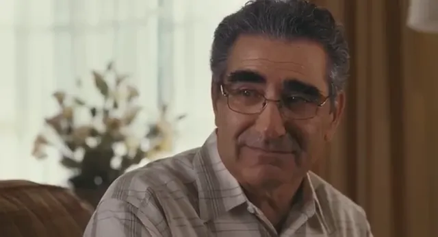 American Reunion Scene 5