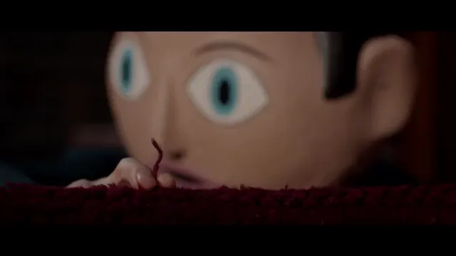Frank Scene 1