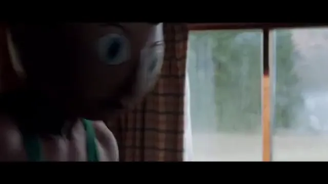 Frank Scene 2
