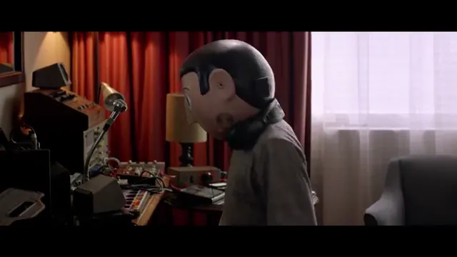 Frank Scene 5