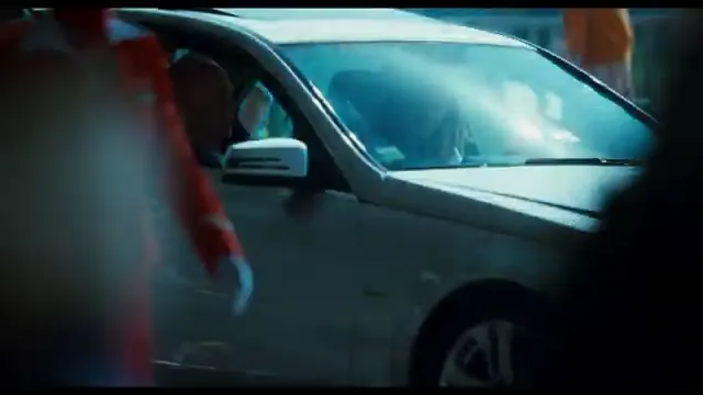 A Good Day to Die Hard Scene 1