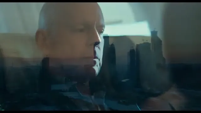 A Good Day to Die Hard Scene 2
