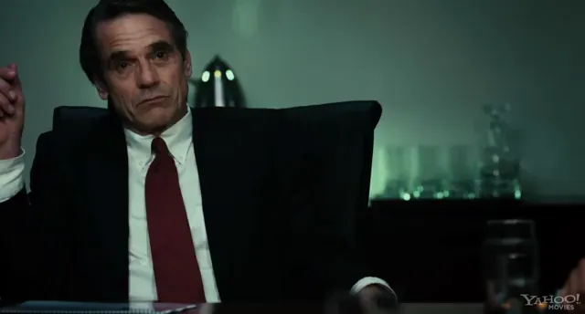 Margin Call Scene 3