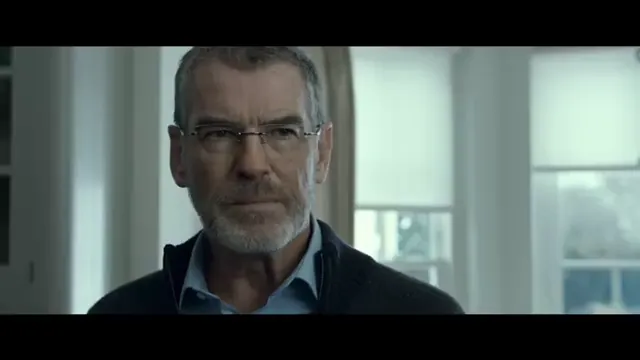 The Foreigner Scene 3