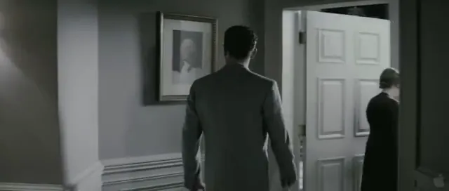 J. Edgar Scene 3