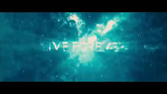 The Last Witch Hunter Scene 4