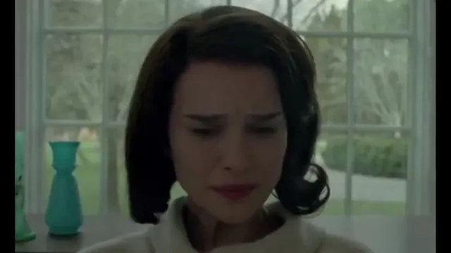Jackie Scene 1