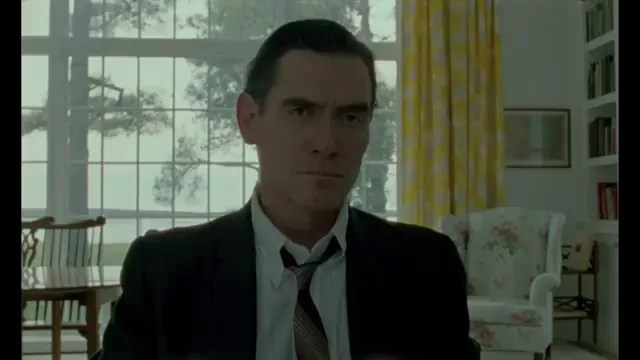 Jackie Scene 2
