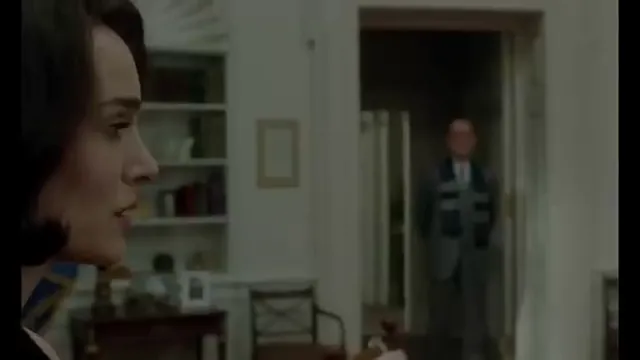 Jackie Scene 4
