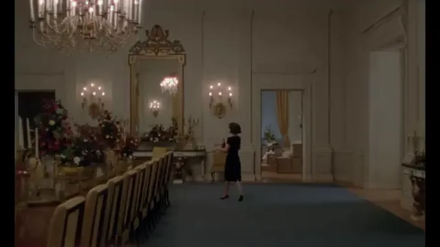 Jackie Scene 5