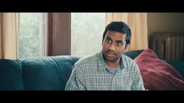 30 Minutes or Less Scene 1