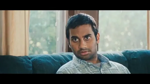 30 Minutes or Less Scene 2