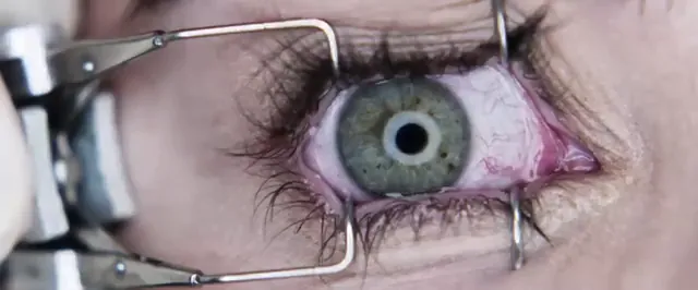 Final Destination 5 Scene 1