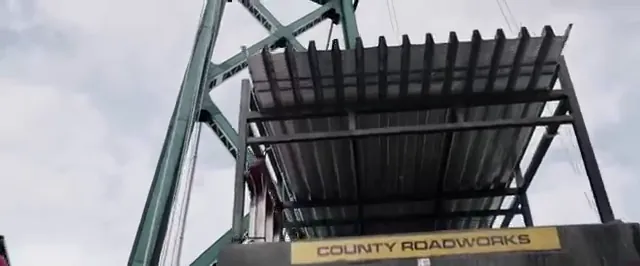 Final Destination 5 Scene 3