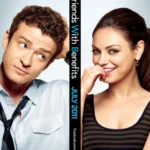 Friends with Benefits Movie Poster