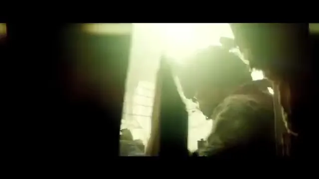 Bloodshot Scene 1