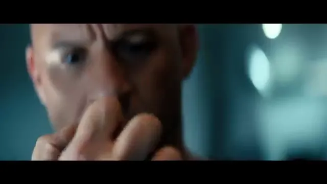 Bloodshot Scene 2