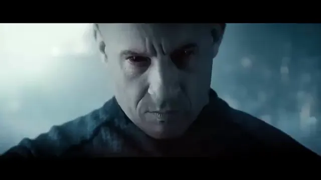 Bloodshot Scene 5