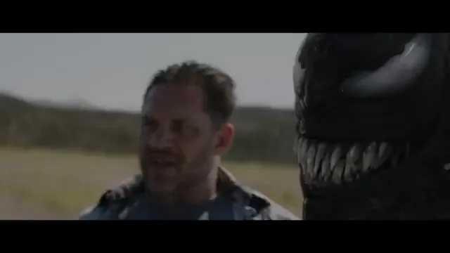 Venom: The Last Dance Scene 2