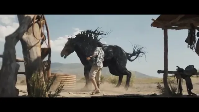 Venom: The Last Dance Scene 4