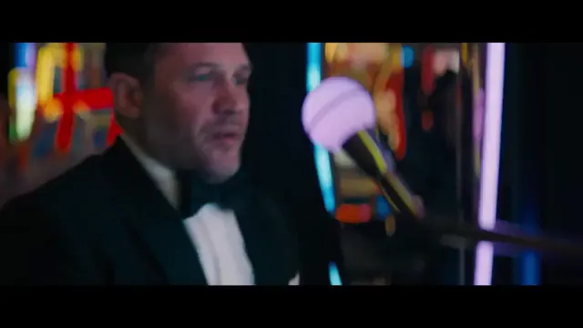 Venom: The Last Dance Scene 5