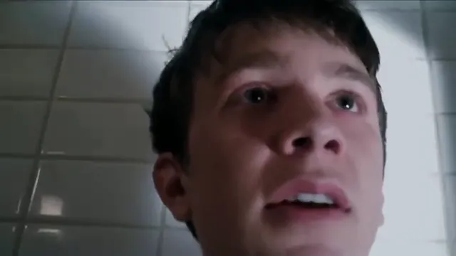 Project X Scene 2