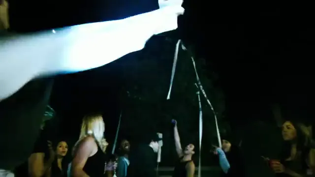 Project X Scene 4