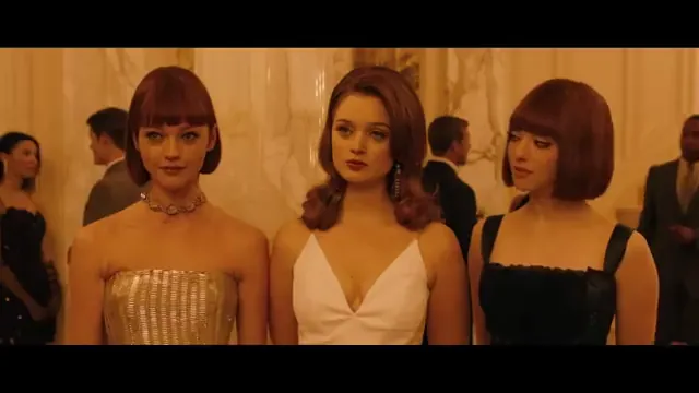 In Time Scene 1
