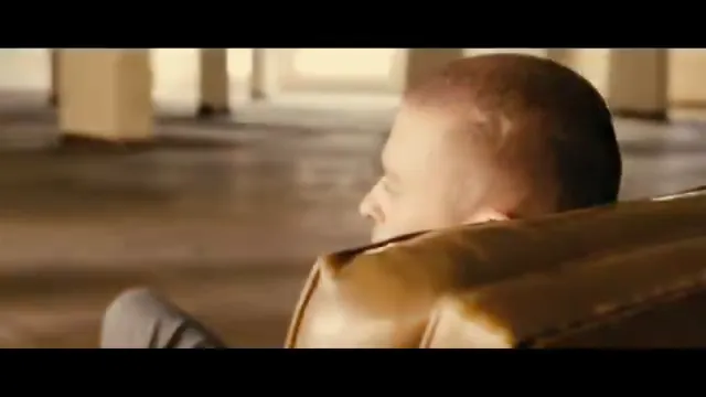 In Time Scene 2