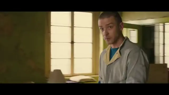 In Time Scene 3