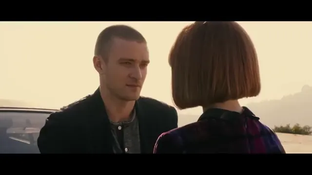 In Time Scene 5