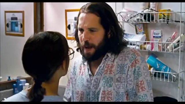 Our Idiot Brother Scene 5