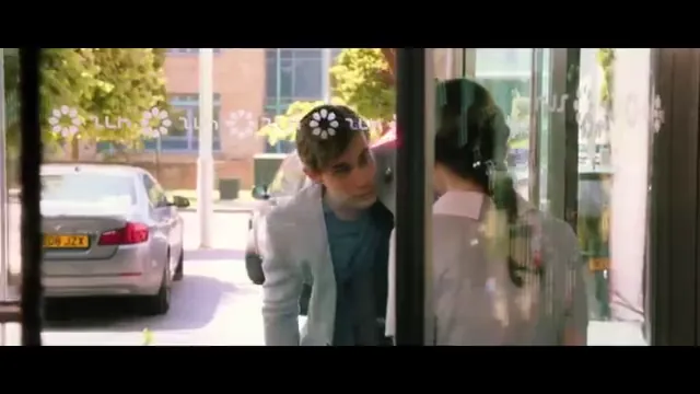 Love, Rosie Scene 3