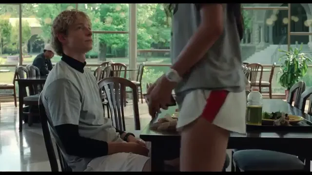 Challengers Scene 5