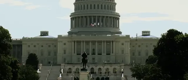 Inside Job Scene 2
