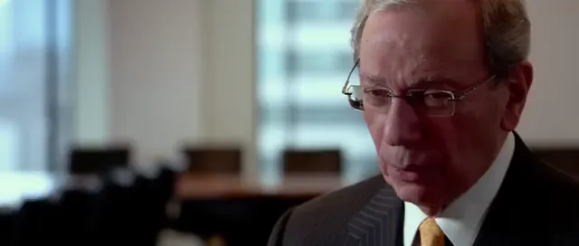 Inside Job Scene 3