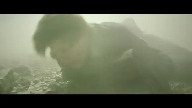 The Dark Tower Scene 2