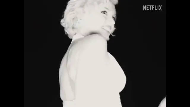 Blonde Scene 3