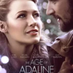 The Age of Adaline Movie Poster