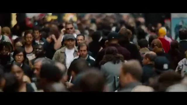 Safe Scene 1