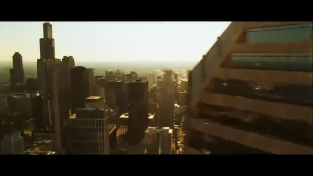 Colombiana Scene 3