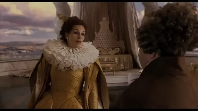 Mirror Mirror Scene 2